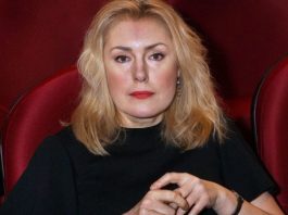 Шукшина предложила ввести доносы на россиян, слушающих украинскую музыку.