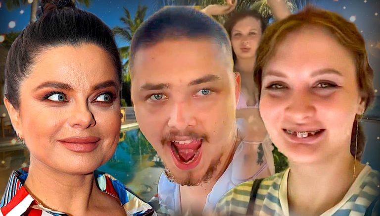 В Сети уже второй день подряд обсуждают фото сына Королевой с женой, но почему