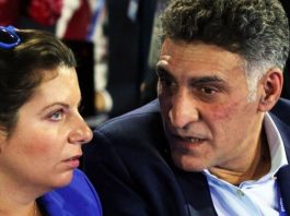 “Я сделал Маргарите предложение на 3-й день знакомства”. Как Кеосаян откупился от жены, которую оставил с 2 детьми ради Симоньян