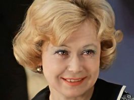 «И не скажешь, что этой кокетке почти 90»: Внучка Немоляевой показала редкий кадр актрисы
