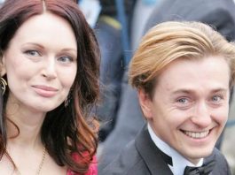 Безруков ушел от Ирины, когда актриса потеряла единственного сына, а недоброжелатели сказали: “Бумеранг”