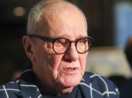 “Вашему мужу под 90, не позорьте актера”. Чем на сей раз 63-летняя жена Виторгана не угодила поклонникам мужа