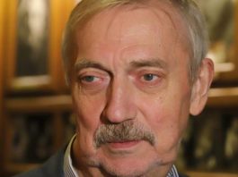 «Годы необратимо изменили его»: В этом пожилом седовласом старике не узнать первого красавца-актера СССР