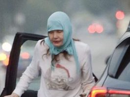 «Время изменило ее»: поклонники не узнали Джину Дэвис