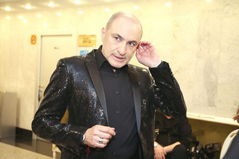 Страну держал голосами, а дома едва сдерживался от крика. Немного фактов о жизни Турецкого