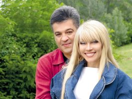 “С такими ресницами она ничего не видит!”. Внешний вид Повалий отпугивает поклонников