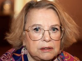 Нашла свое место рядом с Тальковым. Как выглядит последнее пристанище Талызиной