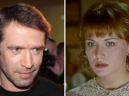 Уехала из страны, сменила фамилию и нашла нового мужа. На кого актриса Шевченко променяла Владимира Машкова