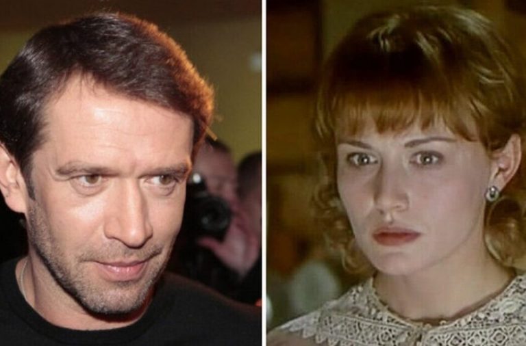Уехала из страны, сменила фамилию и нашла нового мужа. На кого актриса Шевченко променяла Владимира Машкова