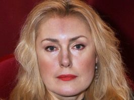 «Знать не желаю»: Шукшина высказалась о дочери-качке, которая хвастается мускулистым телом в мини-бикини