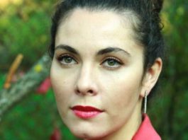 Мужчина, который на 13 лет её младше: на кого 44-летняя Соколовская променяла Устюгова