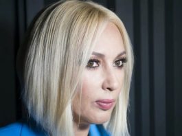 «Скоро спасать придётся не его, а меня»: Лера Кудрявцева пожаловалась на тяжёлую жизнь