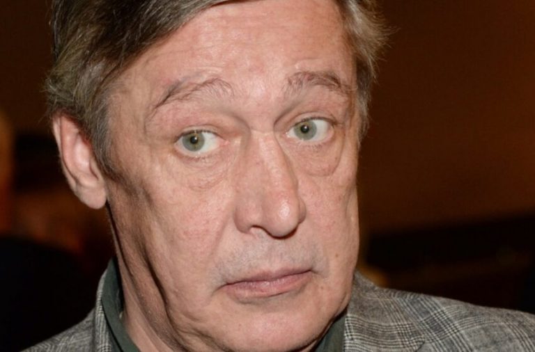 Почему жена Ефремова развелась с ним после 23 лет брака