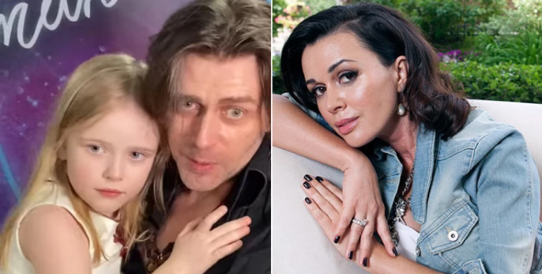 Чернышев в шоке от поведения собственной дочери, не понимая, что на нее вообще нашло