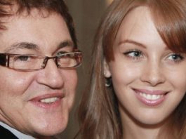 «Ушел к подруге нашей семьи после 22 лет брака»: Диброва завела себе любовника на стороне