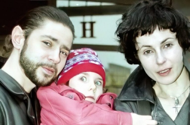«Брак её родителей разрушила Повереннова»: Как выглядит дочь Апексимовой и Николаева, которые развелись, когда ей было 6 лет
