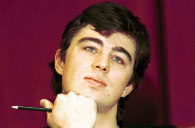 Сын Сергея Бодрова вырос — и стал копией отца: редкие кадры наследника