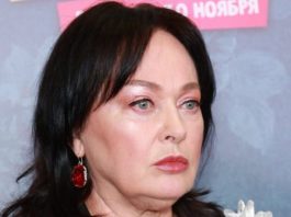 «Роскошная Ларочка»: 66-летняя Лариса Гузеева блистает на море с седыми волосами — без стыда, ботокса и фильтров