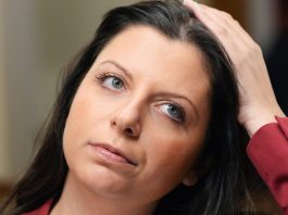 «Я не хочу просыпаться по утрам»: Симоньян оказалась на грани из-за состояния мужа