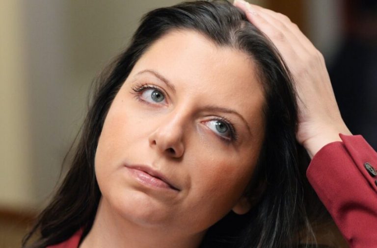 «Я не хочу просыпаться по утрам»: Симоньян оказалась на грани из-за состояния мужа