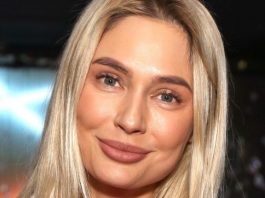 «Если хотите стареть — старейте!» Рудова ответила Меньшовой на слова о «смешных» женщинах за 50