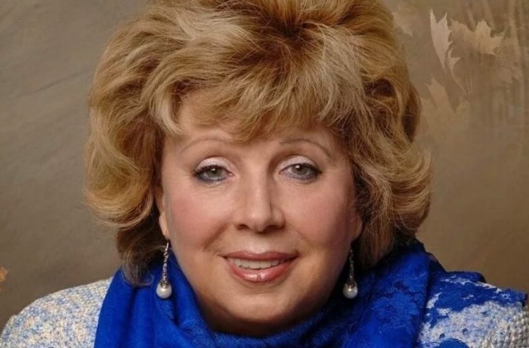 «Край жизни, никого не осталось»: Лариса Рубальская призналась, что не чувствует себя счастливой