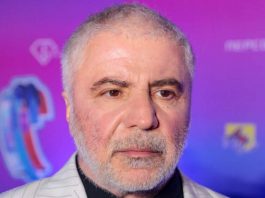 «Прошу у Бога прощения»: Павлиашвили раскрыл редкие кадры с молодой женой и сыном от первого брака