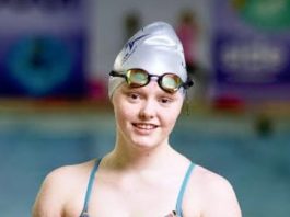 «Она потеряла руки и ноги, но не мечту: как 17-летняя девушка покорила Паралимпийские игры