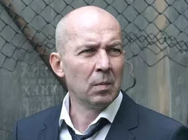 У Кирилла Полухина, актера с нестандартной внешностью, есть настоящая красавица-жена: как она выглядит