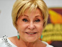 “Я едва выжила”. 83-летняя Вовк рассказала, почему она так и не стала мамой