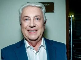 Винокур установил роскошный памятник на моrиле матери