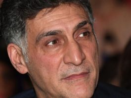 «Оставайтесь людьми»: Алена Хмельницкая о кончине Тиграна Кеосаяна