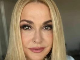 Навестила первого мужа по просьбе дочери. Сумская показала кадры бывшего, от которого сбежала к нынешнему