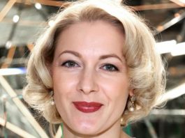 Скандал, измены и тайны за кулисами: актриса Красько в 24 года родила ребёнка от женатого Файзиева