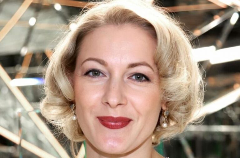 Скандал, измены и тайны за кулисами: актриса Красько в 24 года родила ребёнка от женатого Файзиева