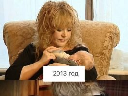 Максим Галкин и Алла Пугачева растрогали Сеть: фото детей по годам до 12-летия