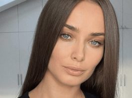 “Мой сын взрослеет. У него уже своя жизнь, свои планы”