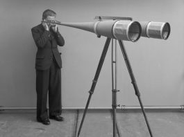 12 фотографий из прошлого, показывающих, как изменился мир
