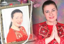 Богатый, но странный памятник: Как выглядит могила Валентины Толкуновой спустя 15 лет после ее ухода