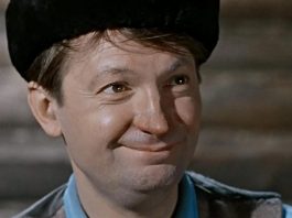 «Характер папы»: как выглядит и живет единственная дочь Георгия Вицина