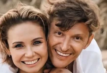 Ляйсан Утяшева впервые показала лицо дочери Софии, которой исполнилось 10 лет