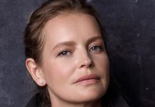 Так и не смогла пережить трагедию с мужем. Как сейчас живёт актриса Анна Табанина