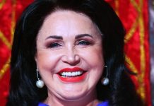 Между ними дикая химия! После женитьбы молодого фаворита Бабкина воссоединилась с Гором