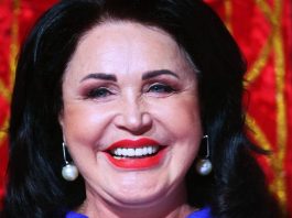 Между ними дикая химия! После женитьбы молодого фаворита Бабкина воссоединилась с Гором