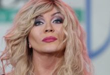 От прежней Билык не осталось и следа! Новые кадры украинской певицы поражают