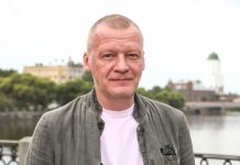 «Жить в Канаде вдвое дешевле, но я вернулся в Россию навсегда». Личная жизнь Алексея Серебрякова