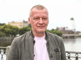 «Жить в Канаде вдвое дешевле, но я вернулся в Россию навсегда». Личная жизнь Алексея Серебрякова