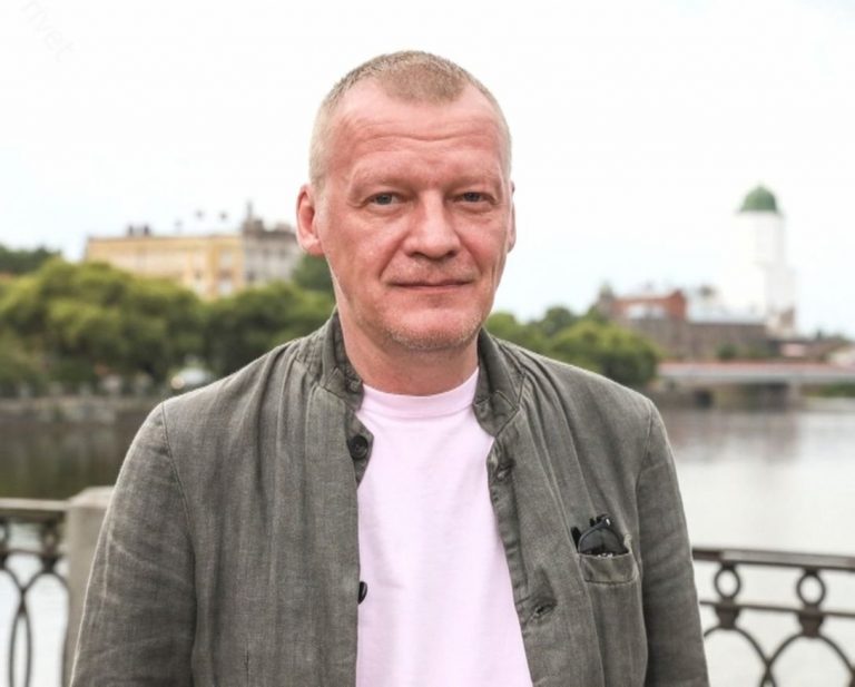 «Жить в Канаде вдвое дешевле, но я вернулся в Россию навсегда». Личная жизнь Алексея Серебрякова