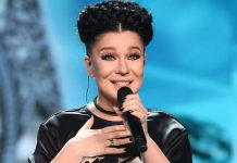 Певица Елка впервые высказалась о действиях в Украине