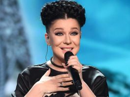 Певица Елка впервые высказалась о действиях в Украине